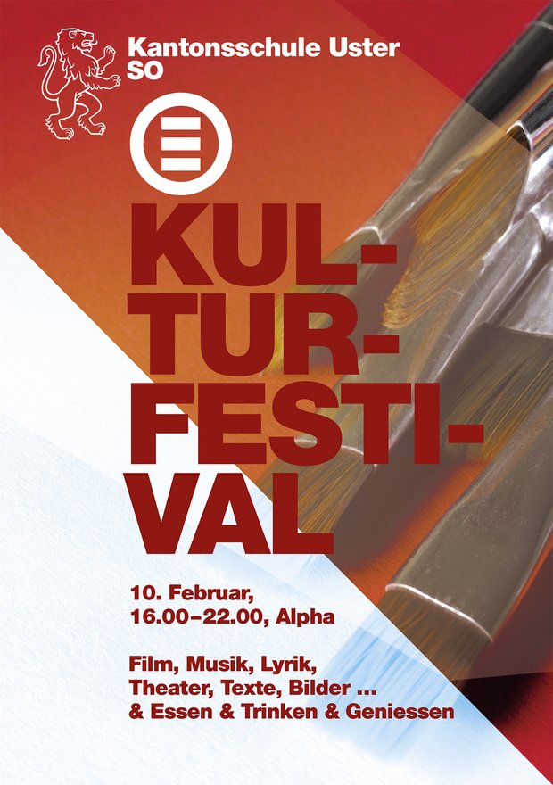 Kulturfestival 2017