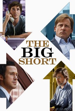 The Big Short, 2015