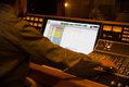 EF Musik in den Powerplay Studios Maur