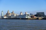 SPF-Woche in Liverpool: Liverpool Riverfront
