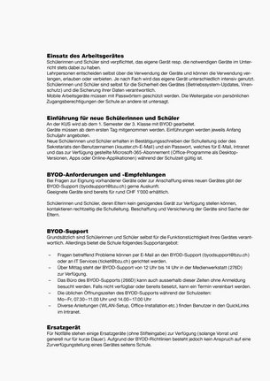 BYOD-Richtlinien v12 2025