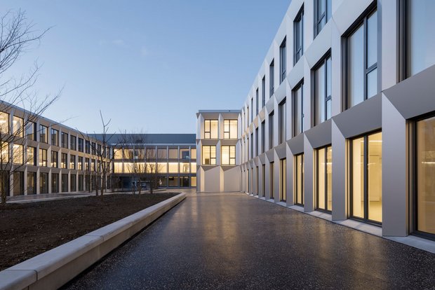 Zentrale Aufnahmeprüfung