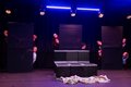 Das Theateratelier geht mit «Angst oder Hase» auf die grosse Bühne!