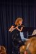 Internationale Musiktalente auf der Kanti-Bühne, Bild: Lynn Käser (G5b)