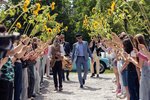 Feierlicher Abschied vom Rektor der KUS, Bild: Livio Abegg