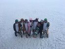Sonne, Schnee und Fondue: KUS-Skilager in Wildhaus