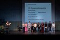Auszeichnung der besten Abschlüsse