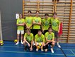Die KUS erneut auf dem Volleyballpodest, Bild: Elin Fichnová (G5l)
