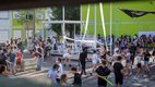 Letzter Schultag der Maturaklassen – Maturstreich 2026