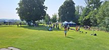 KUSDUUR Triathlon 2025 – Sporttag der Kantonsschule Uster