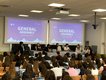 European Youth Parliament: National Selection Conference Trento 2026