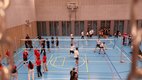 Eine kunterbunte Volleynight, Bild: Elin Fichnová (G4l)
