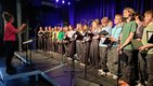 Frühlingskonzert 2026, Kammerchor