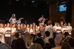 Die Lange Nacht der Musik – Ein musikalischer Abend an der KUS, Bilder: Jojo Theis (G5g)Die Lange Nacht der Musik – Ein musikalischer Abend an der KUS, Bilder: Jojo Theis (G5g)