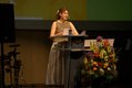Maturfeier des Jahrgangs 2026, Bilder: Margherita Pozzi (G5b)