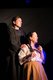 Lachen als Medizin: Theateraufführung «Le Médecin malgré lui» in der Aula, Fotos: Jojo Theis (G6g)