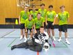 Die KUS erneut auf dem Volleyballpodest, Bild: Elin Fichnová (G5l)