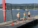 KUSDUUR Triathlon 2025 – Sporttag der Kantonsschule Uster