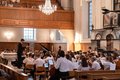 10 Jahre okus – Eine musikalische Reise in die Neue Welt, Foto: Felix Faisst (G5g)