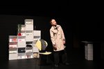 Life is Live, Fotos: Franziska Feldhaus (G6a)