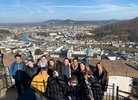Schwerpunktfachwoche Musik in Salzburg