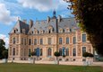 Château Sceaux, photographie: Aline Reichert