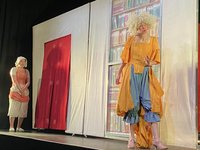 Französisches Theater: Le Malade Imaginaire