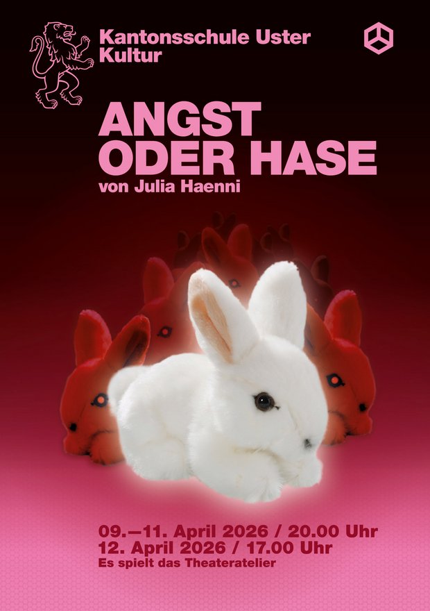 Angst oder Hase