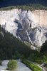 Die G5g im Bergsturz, Foto: JoJo Theiss