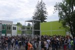 Maturstreich, Bilder: Jojo Theis (G5g)