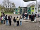 Chasse aux oeufs culturels