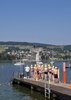 KUSDUUR Triathlon 2025 – Sporttag der Kantonsschule Uster, Bild: Annika Marinheiro