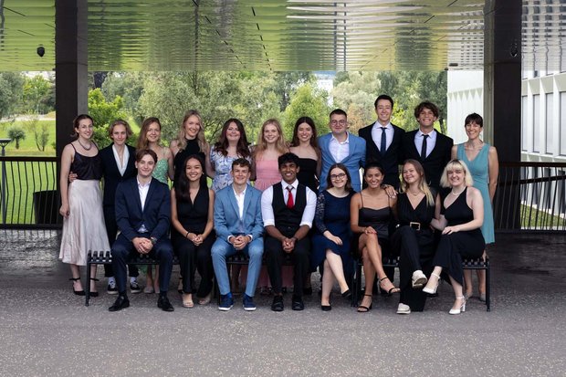Maturklasse 2022/23 G6b