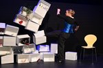 Life is Live, Fotos: Franziska Feldhaus (G6a)