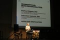 Maturfeier des Jahrgangs 2026, Bilder: Margherita Pozzi (G5b)