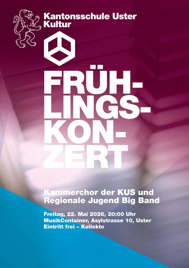 Frühlingskonzert