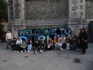Schwerpunktfachwoche der G5c in Dublin
