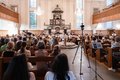 10 Jahre okus – Eine musikalische Reise in die Neue Welt, Foto: Felix Faisst (G5g)
