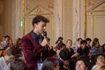 KUS-Schüler:innen an der National Session des European Youth Parliament 2025