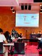 Model United Nations – Konferenz in Stuttgart