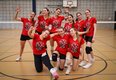 Die KUS erneut auf dem Volleyballpodest, Bild: Elin Fichnová (G5l)