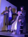 Französisches Theater: Le Malade Imaginaire