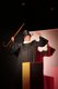 Lachen als Medizin: Theateraufführung «Le Médecin malgré lui» in der Aula, Fotos: Jojo Theis (G6g)