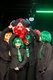 Das Theateratelier geht mit «Angst oder Hase» auf die grosse Bühne!