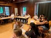 Kreative Kurzfilm-Woche der G3c im Kanton Neuenburg