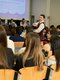 European Youth Parliament: National Selection Conference Trento 2026