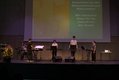Maturfeier des Jahrgangs 2026, Bilder: Margherita Pozzi (G5b)