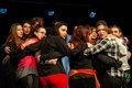 Das Theateratelier geht mit «Angst oder Hase» auf die grosse Bühne!