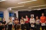 Die Lange Nacht der Musik – Ein musikalischer Abend an der KUS, Bilder: Jojo Theis (G5g)
