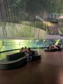 Gruppenarbeit im BMW-Museum, Schwerpunktfachwoche der G6e in München 2022
